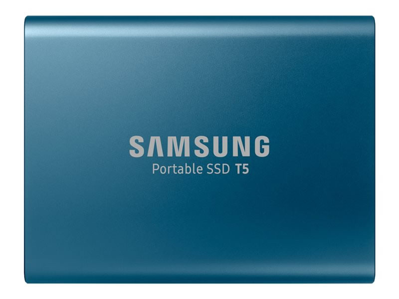 Samsung Portable Ssd T5 Mu Pa250